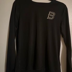 Women’s Medium base layer long sleeve